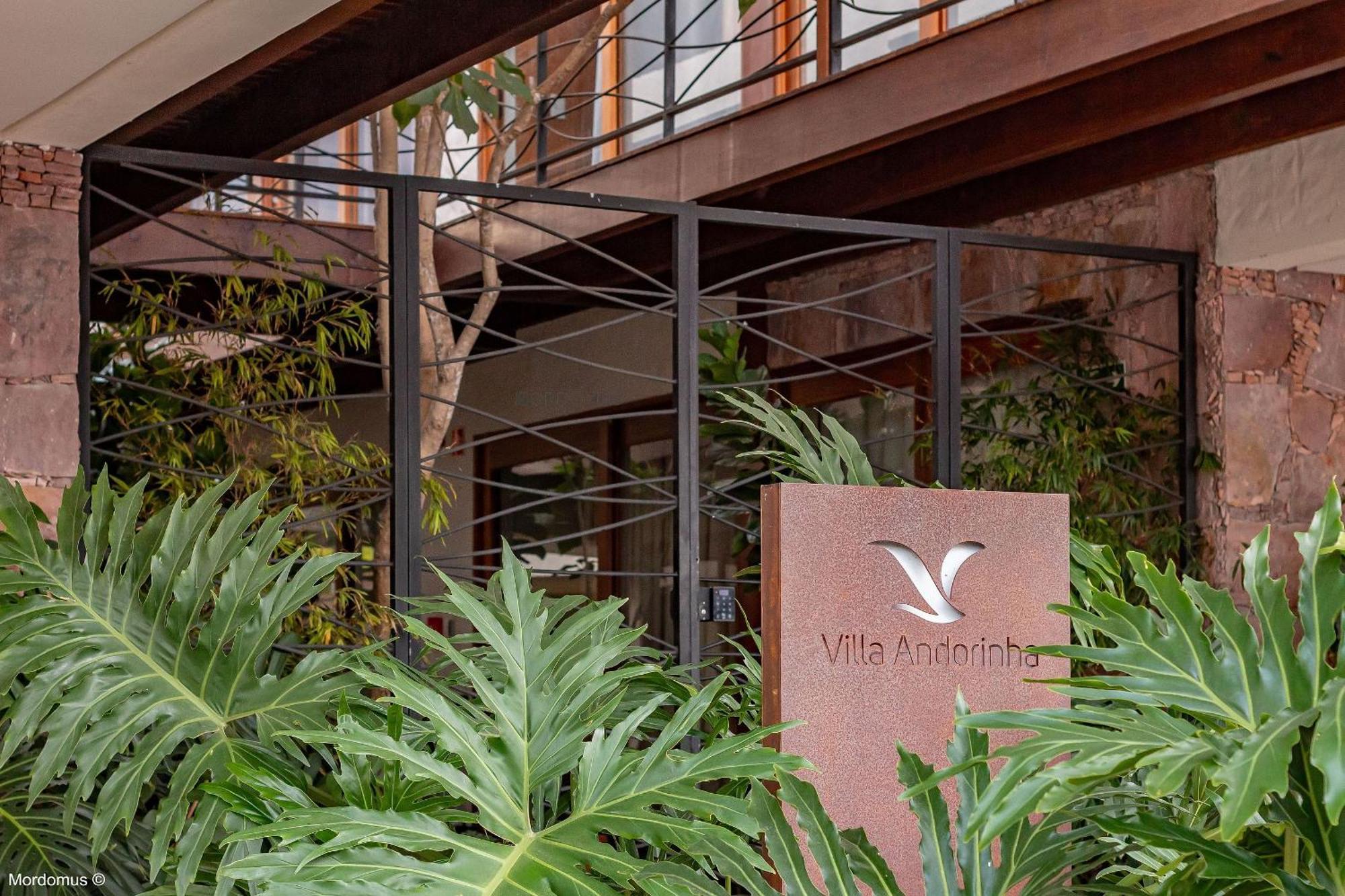 Villa Andorinha - Und 08 - Novo E Aconchegante No Centro De Mucugê Exterior foto