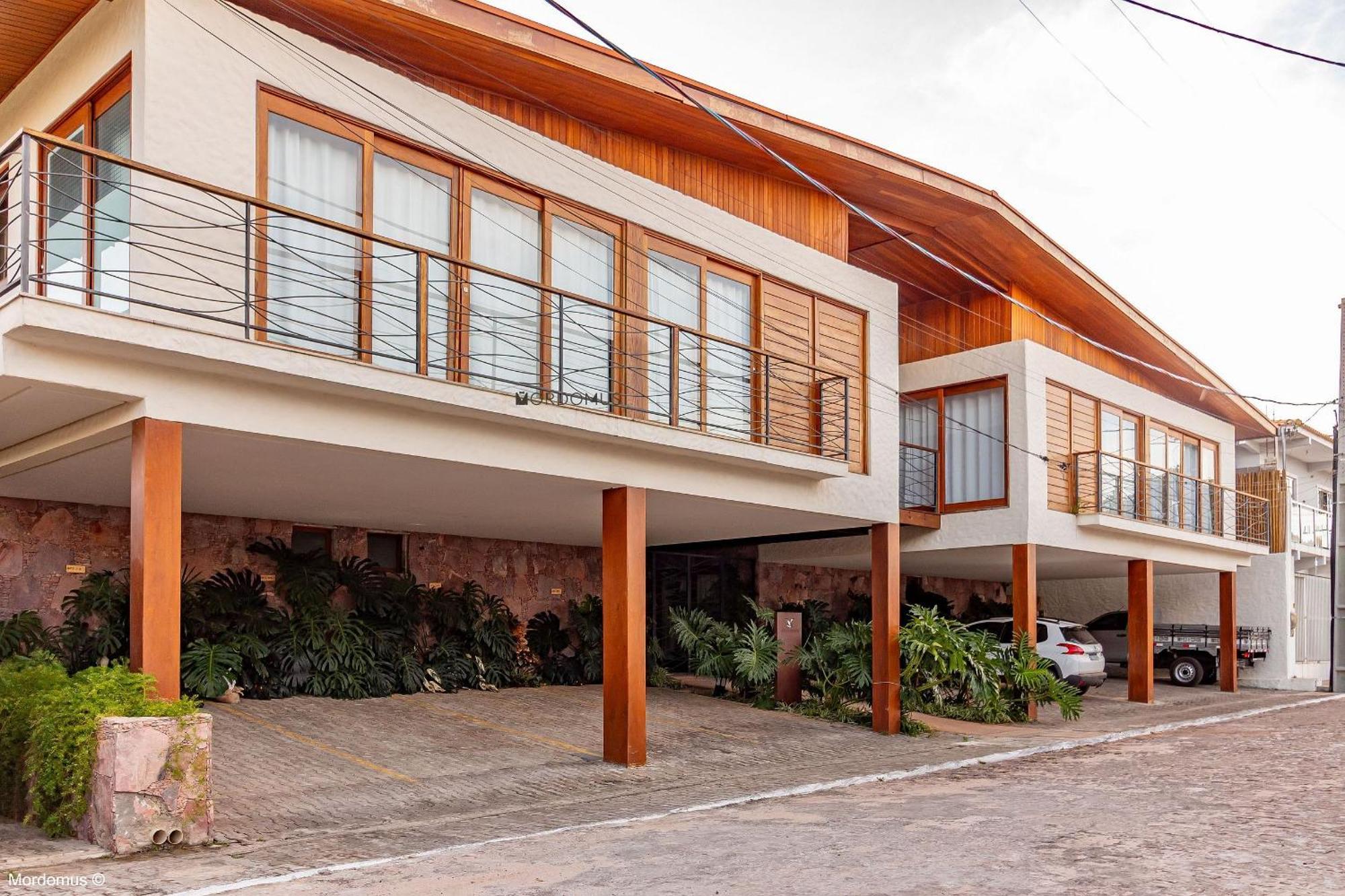 Villa Andorinha - Und 08 - Novo E Aconchegante No Centro De Mucugê Exterior foto