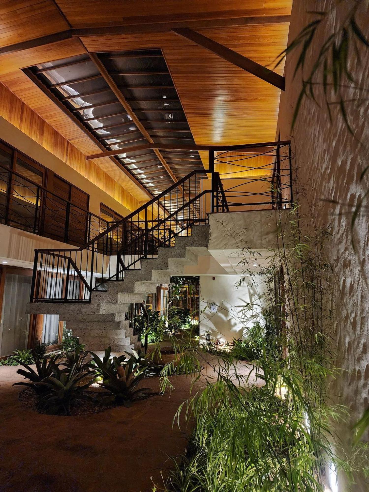 Villa Andorinha - Und 08 - Novo E Aconchegante No Centro De Mucugê Exterior foto